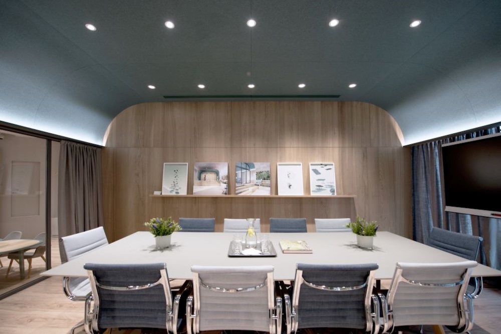 What’s New in Conference Room Systems? Key Tech for Seamless Collaboration