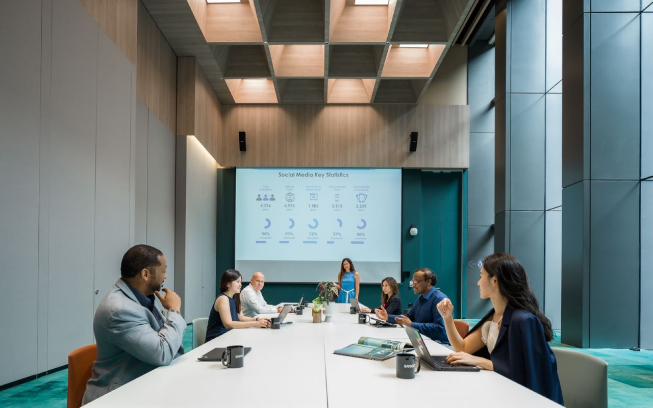 Finding the Right Ecosystem for You