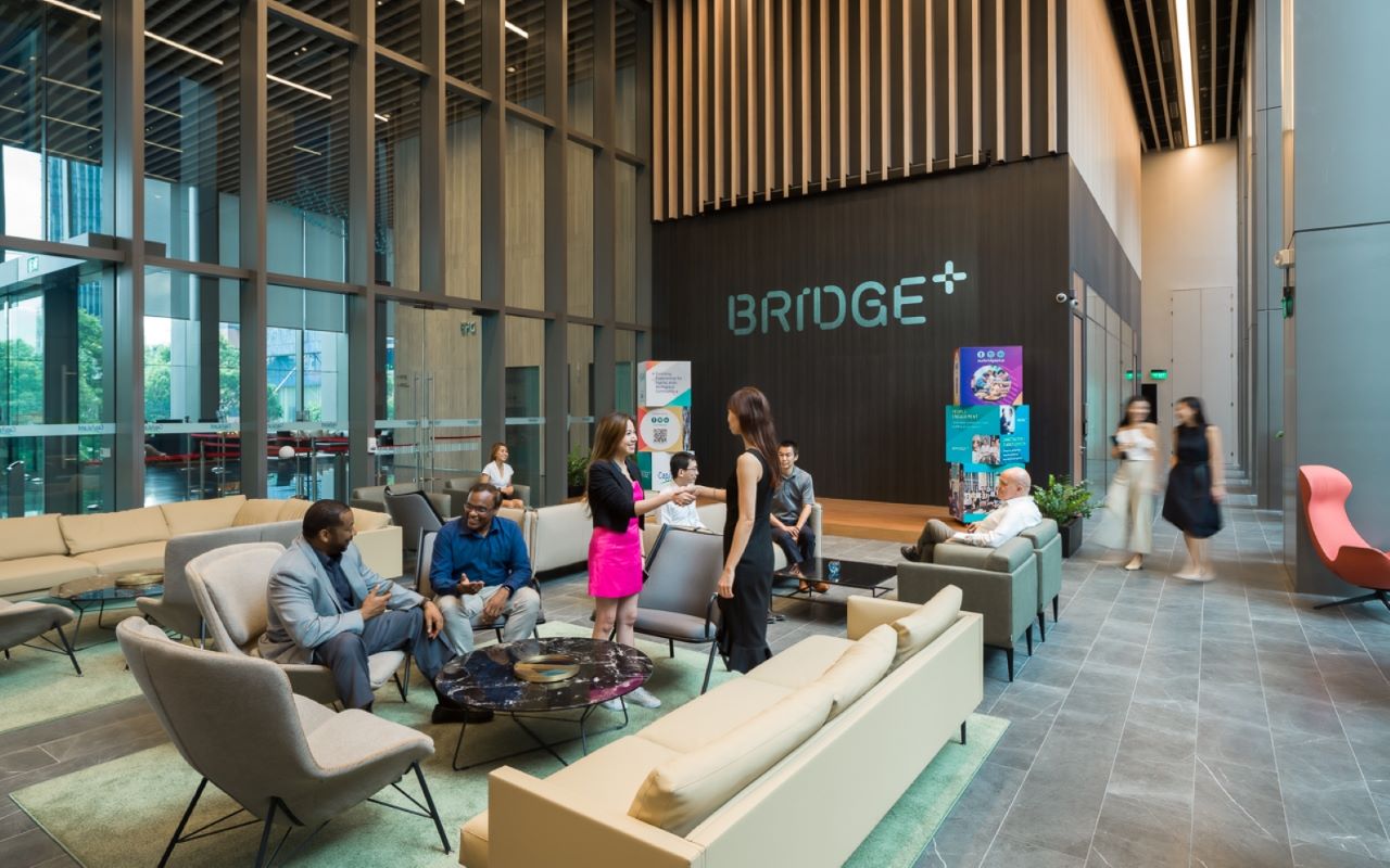 Narrowing Down the Best Startup Incubators & Accelerators in Singapore