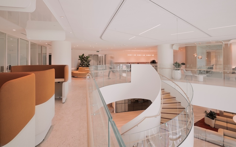 5 Office Design Layout Ideas for Australian Offices