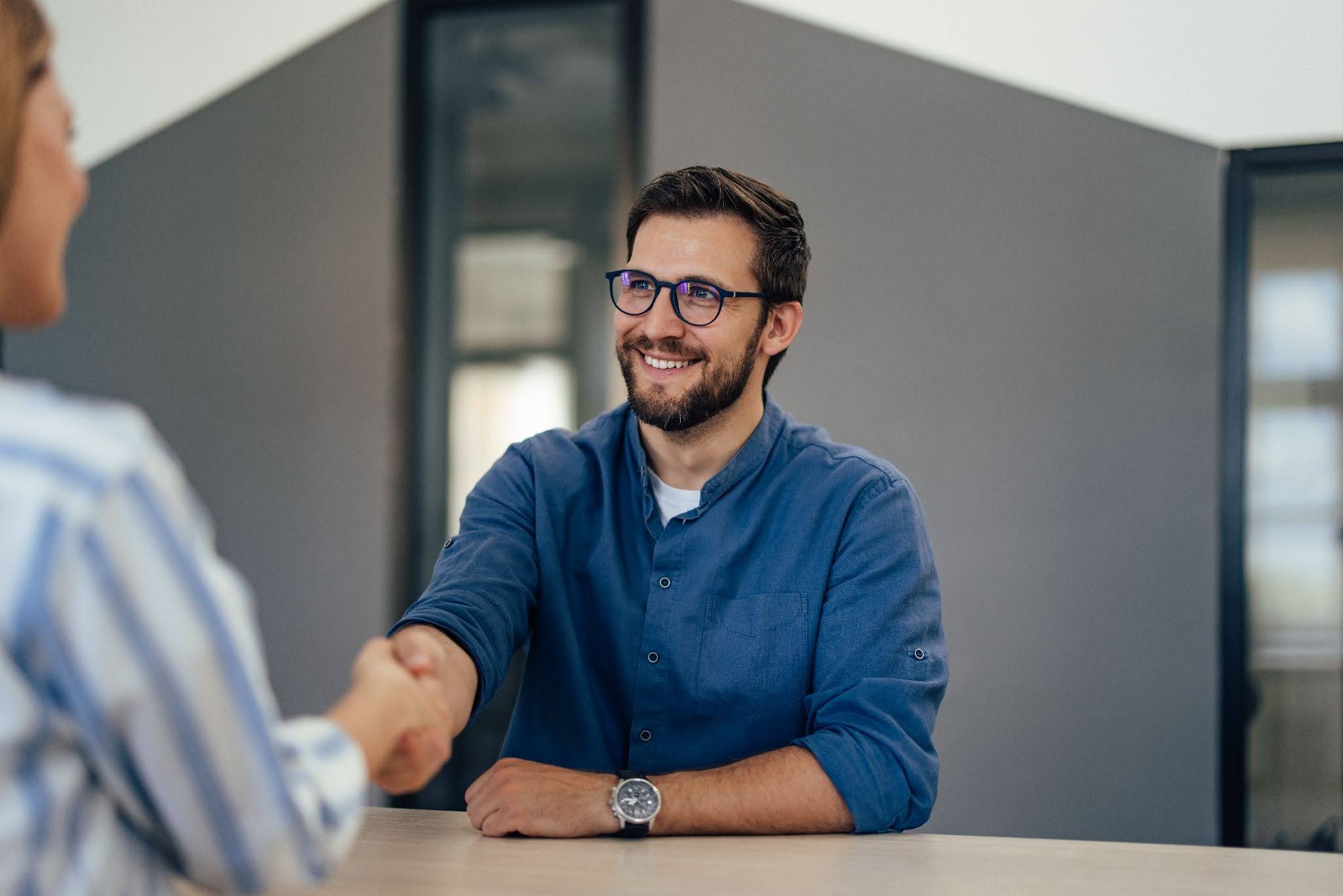 In-Demand Jobs in the UK: The Careers Employers Are Actively Hiring For