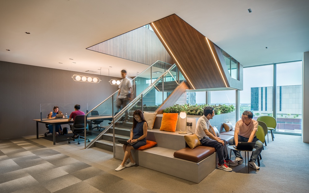 Find Your Start in Singapore's Job Market