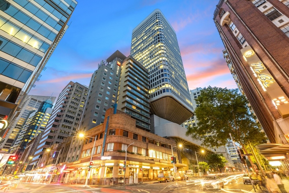 The Work Project: Future-Proofing Your Sydney Operations