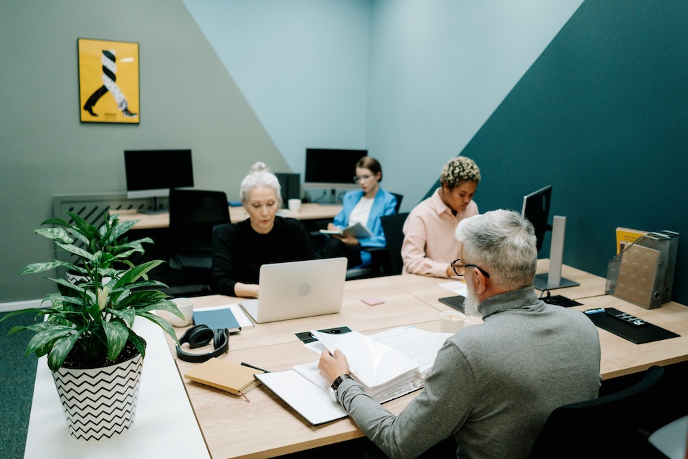 Turning Accelerator Momentum Into Scale