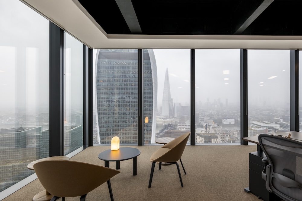 The Role of the Workplace in Retention