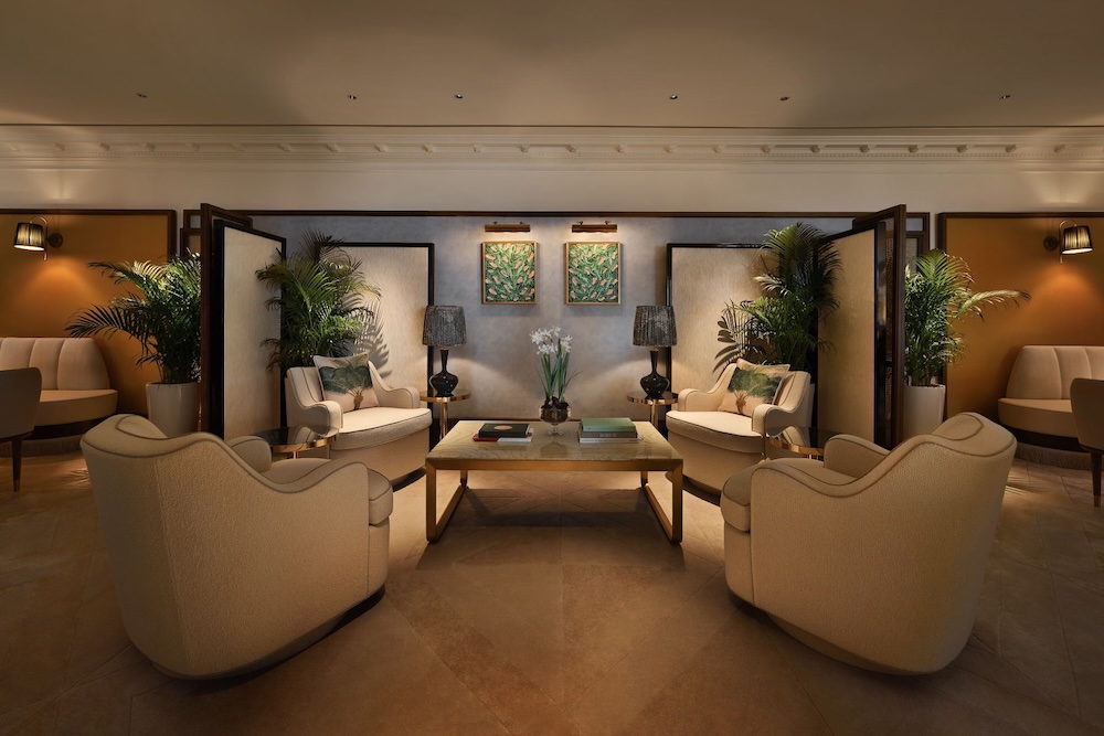 The Role of the Workplace in Employee Retention