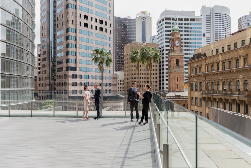 How Do Startups Get Funded in Australia?